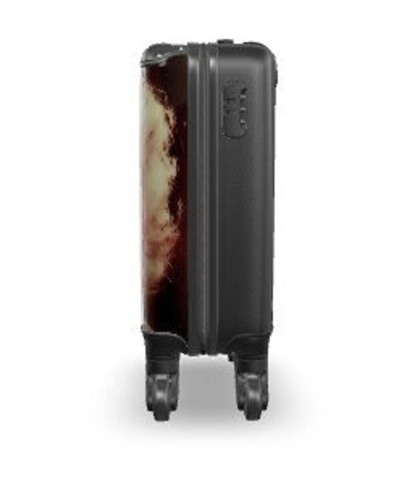 Marilyn Monroe Luggage Suitcase Travelling Gifts