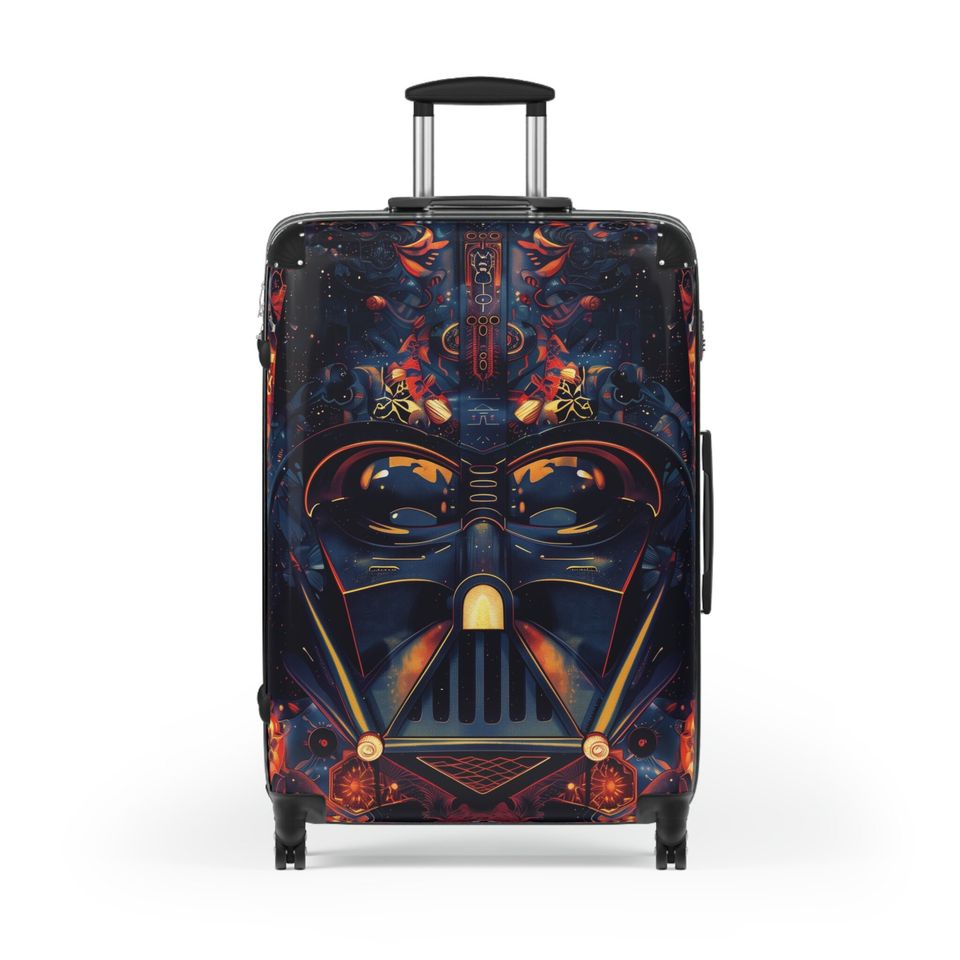 Disney Star War Suitcase