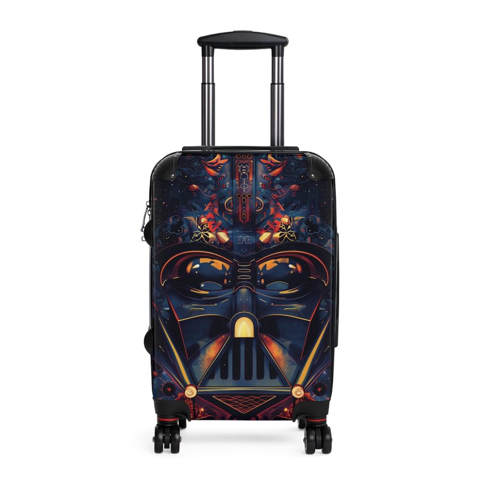 Disney Star War Suitcase