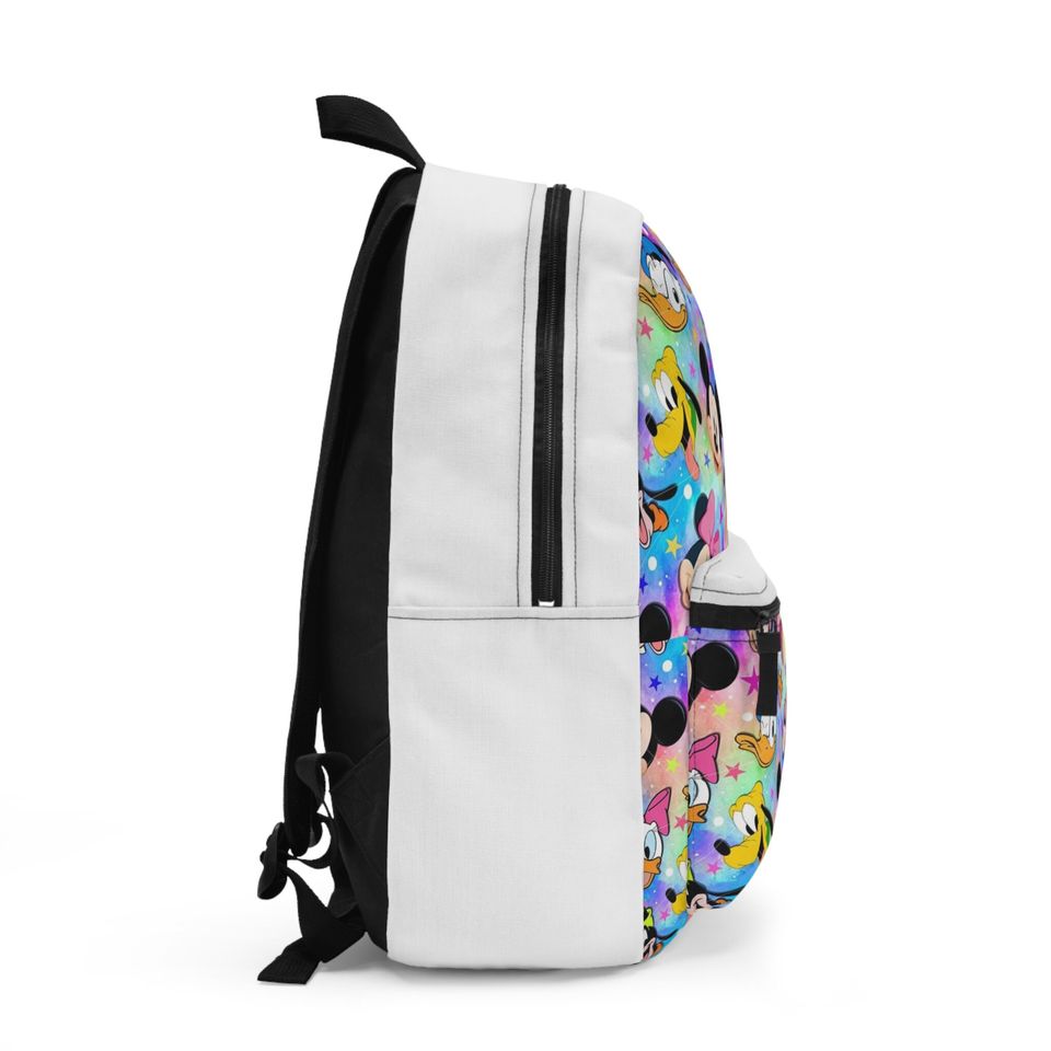 Disney Characters Backpack