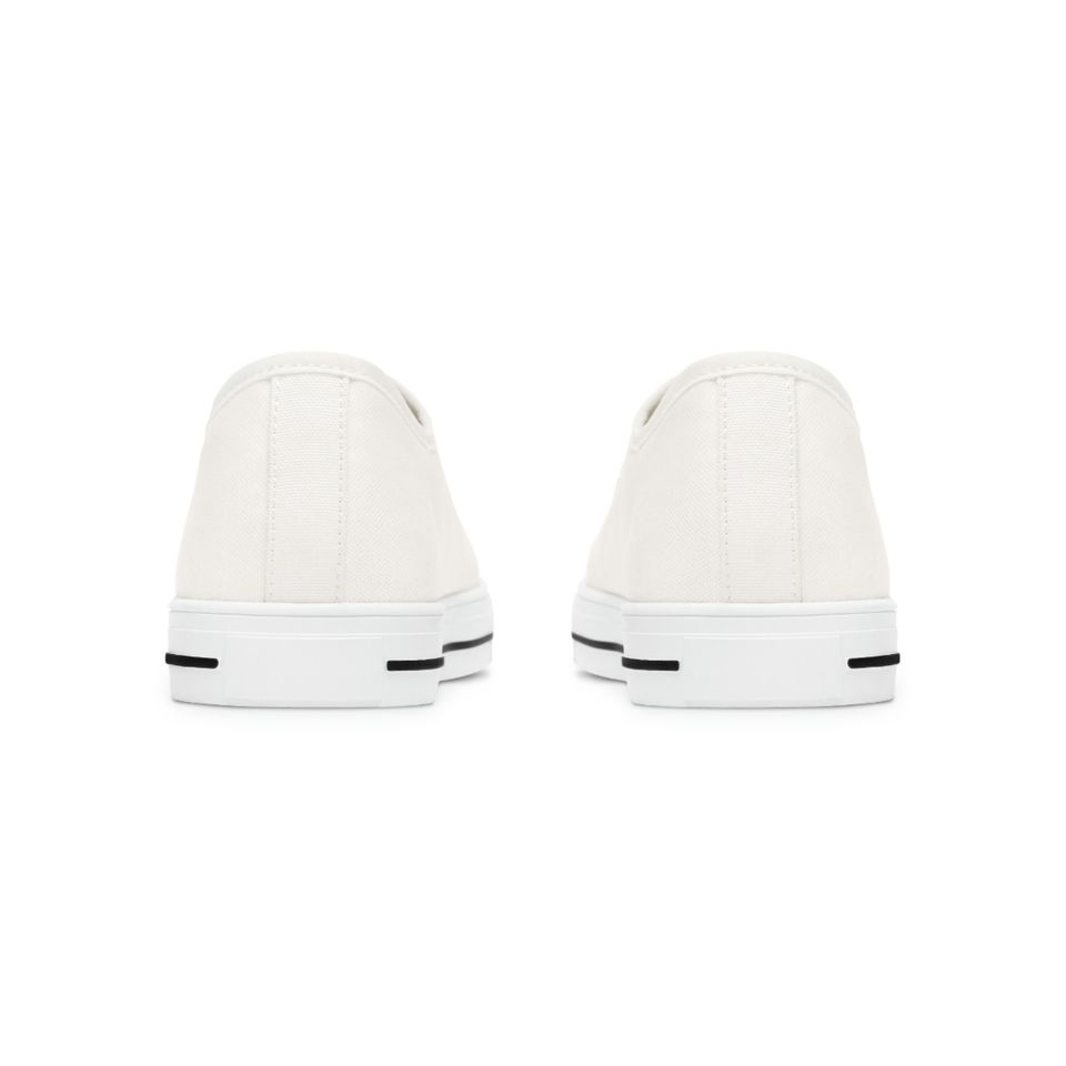 Women's Low Top Sneakers