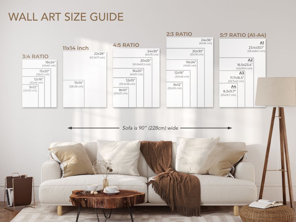 Young Black Girl Protest Wall Art, Ruby Bridges Print