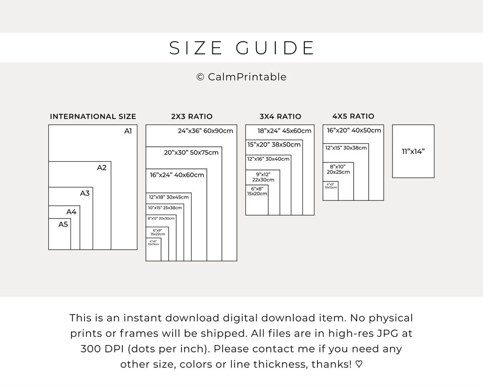Nicki Minaj Line Art Print, Printable Wall Art