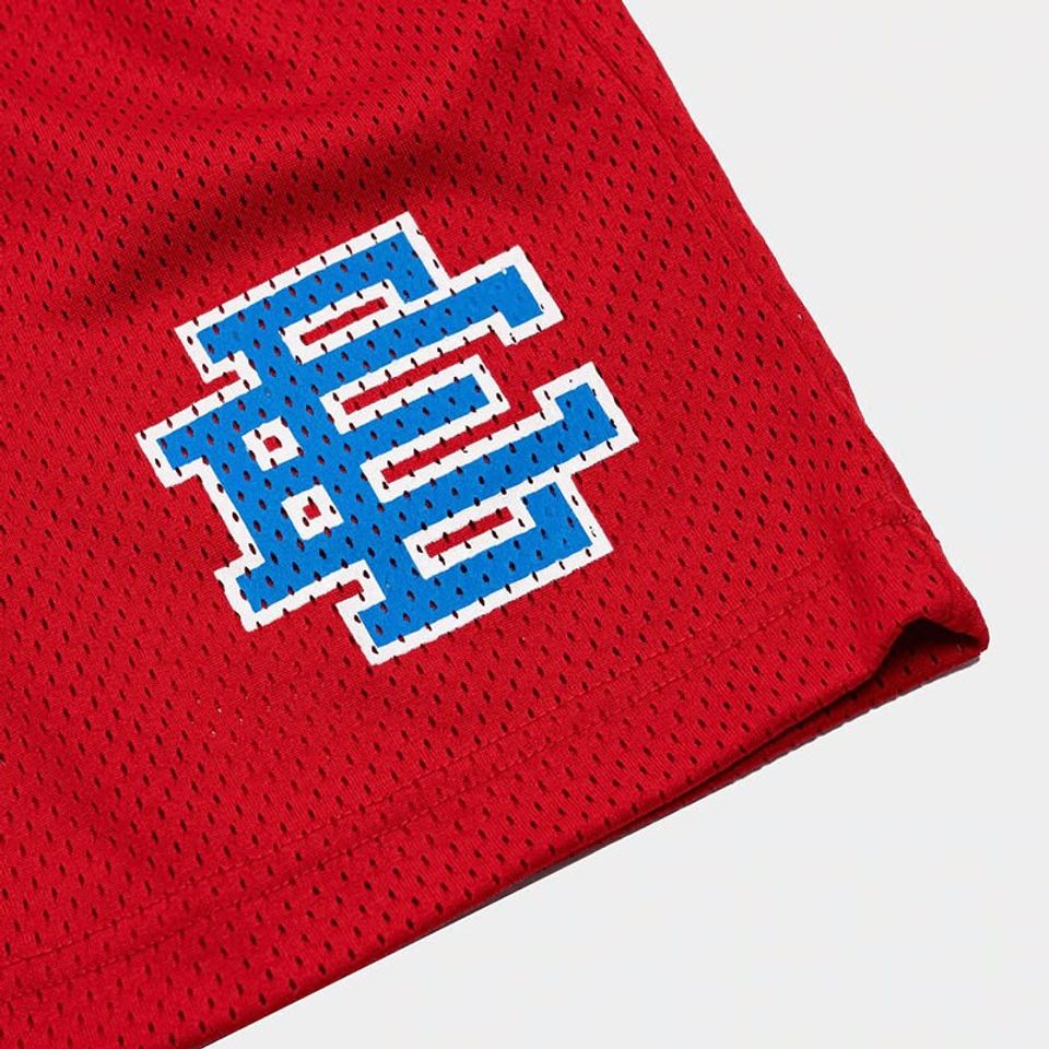 Eric Emanuel || Men Shorts Gym Men Sports