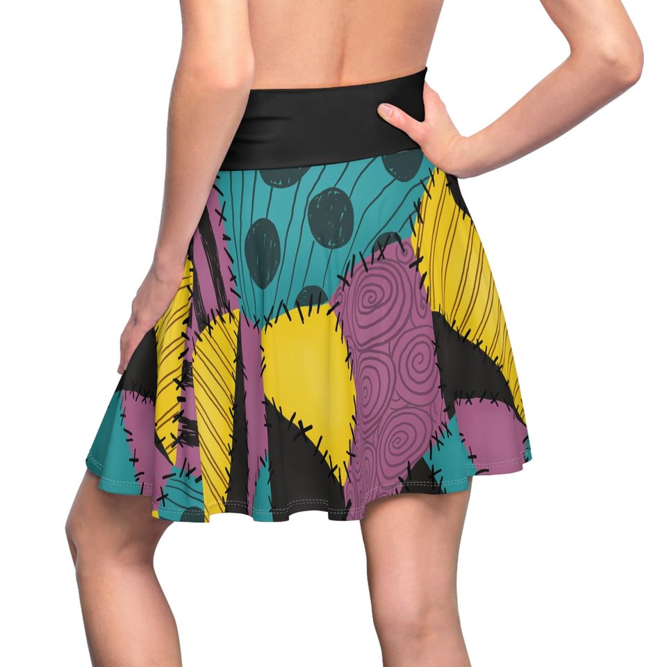 Sally women's running run skirt