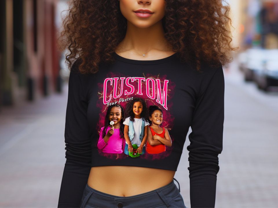 Bootleg T Shirt Template Canva Bootleg Rap Tee Template Bootleg Rap Shirt