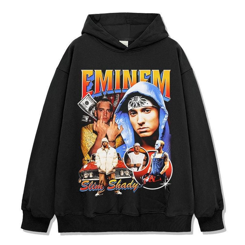 Eminem 3.0 Shirt Hoodie