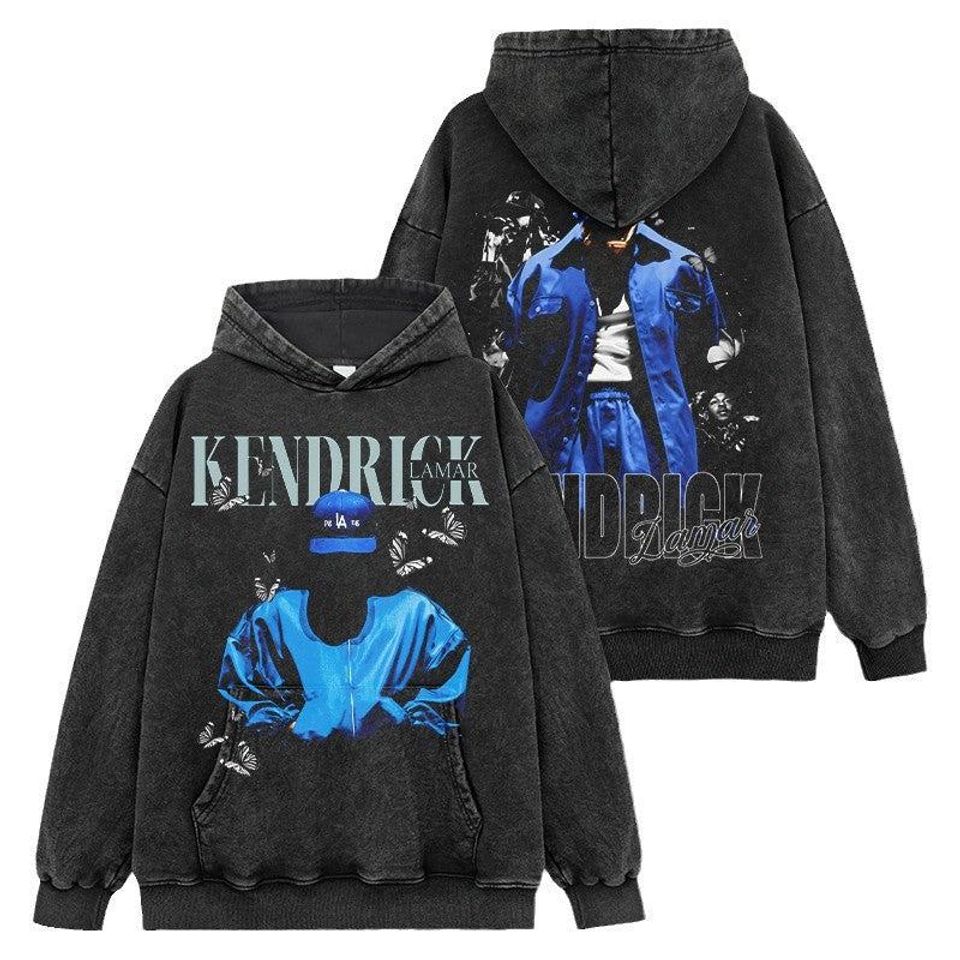 Kendrick Lamar Hoodie
