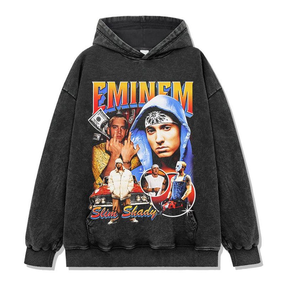 Eminem 3.0 Shirt Hoodie