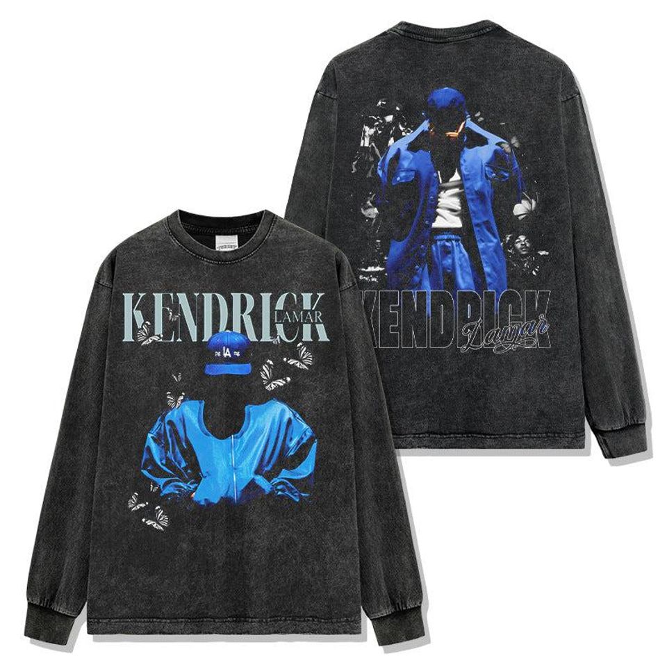 Kendrick Lamar Hoodie