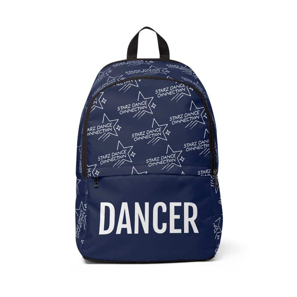 LOGO Backpack for Accessories and Bags