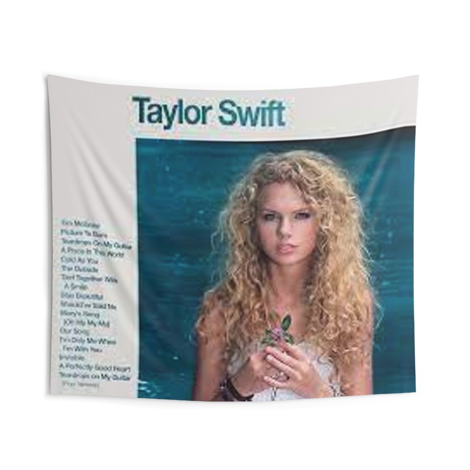 Taylo Eras Tour Music Tapestries