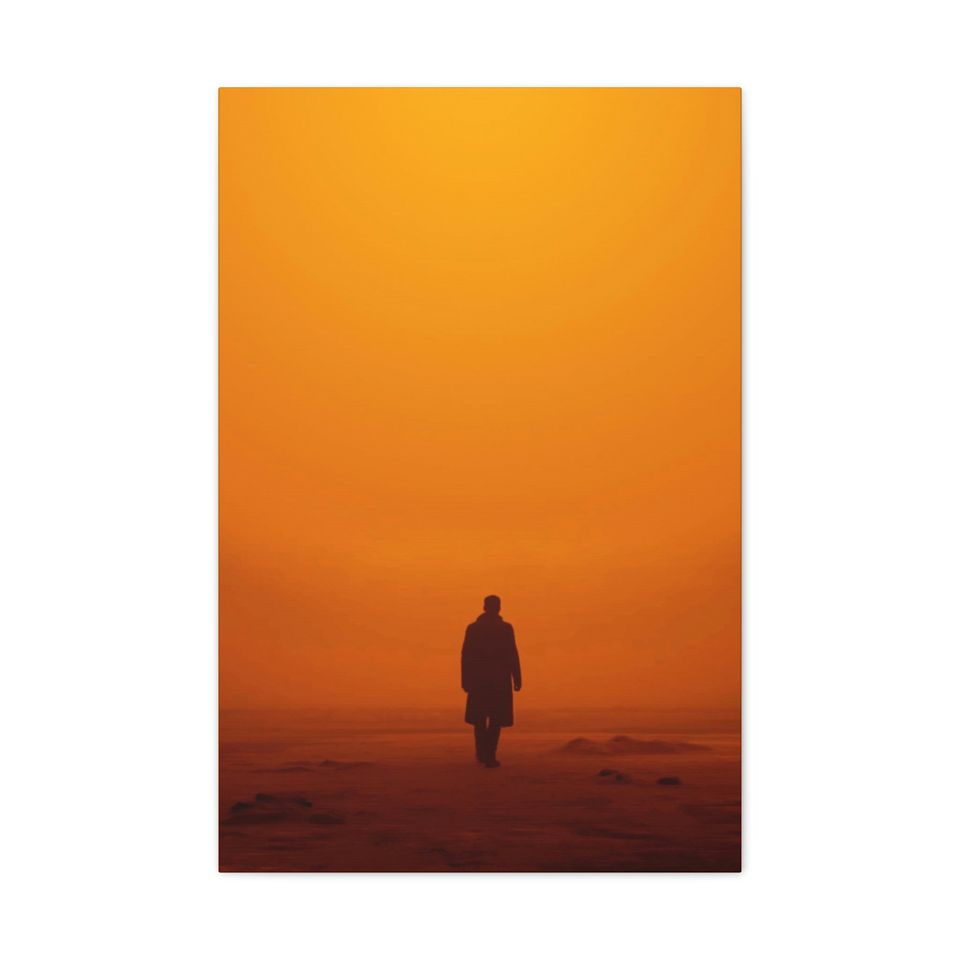 Blade Runner 2049 Poster