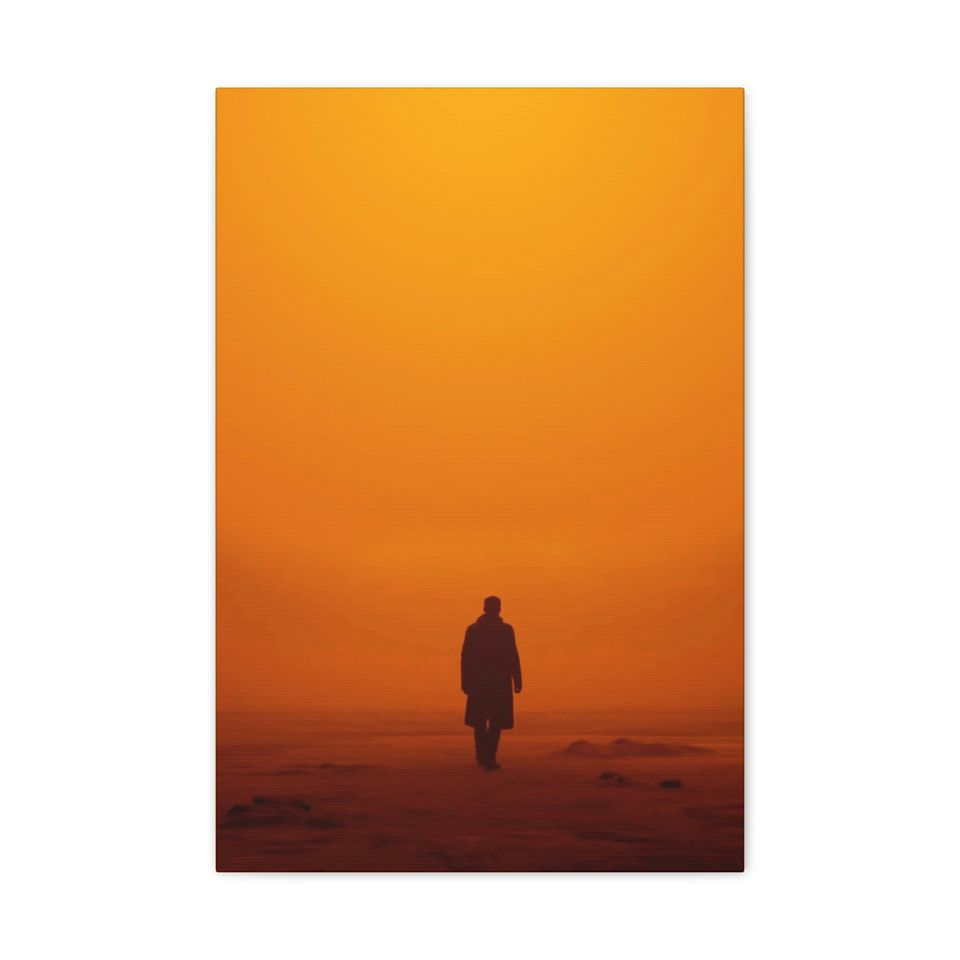Blade Runner 2049 Poster