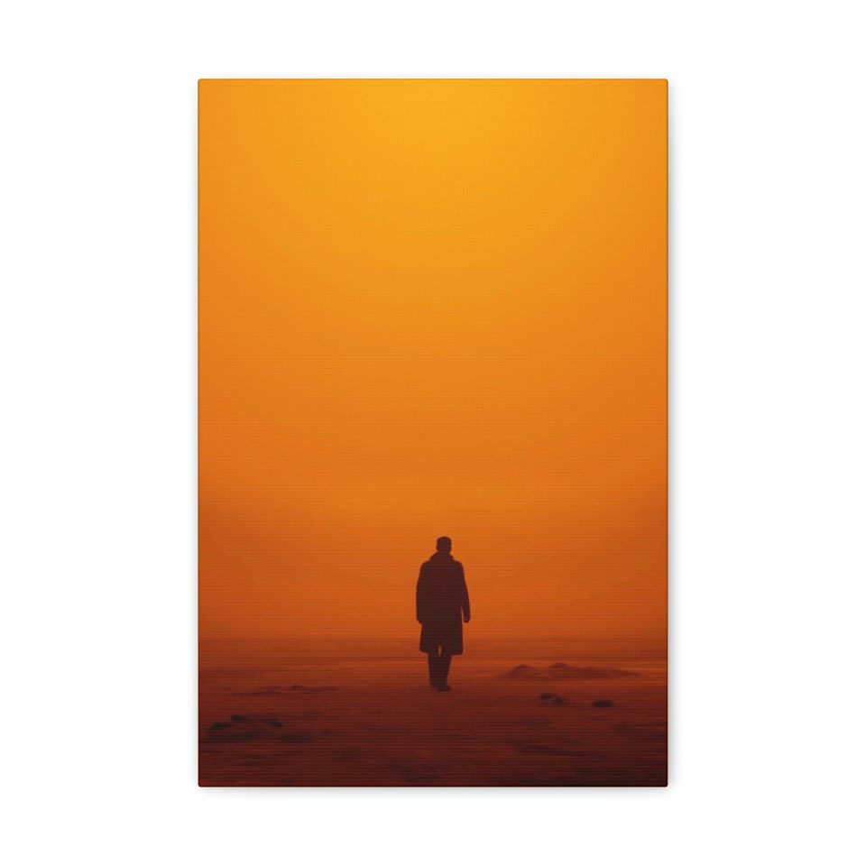 Blade Runner 2049 Poster