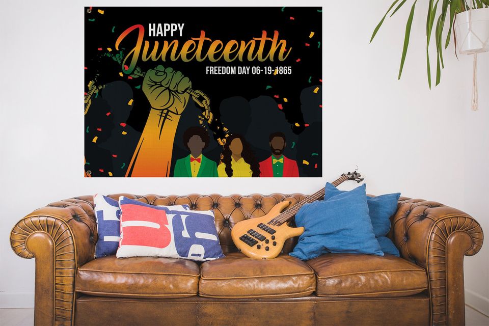 Juneteenth Flag, Juneteenth House Flag, Juneteenth Gifts, Juneteenth Flag Juneteenth American Flag