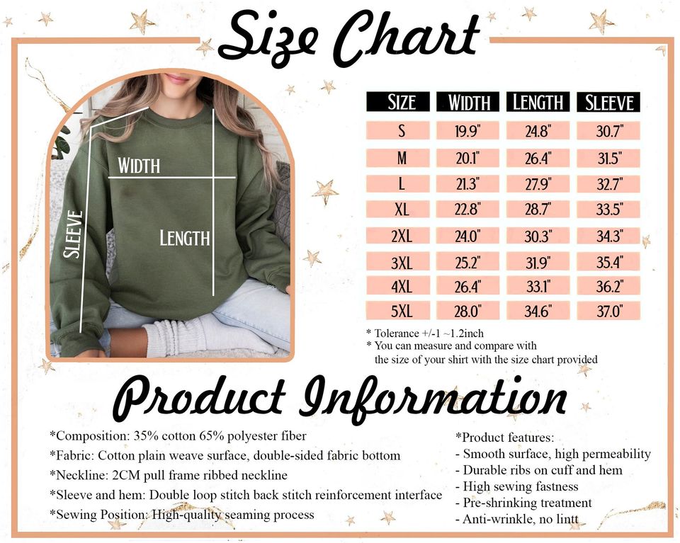 Custom Embroidered Couple Sweatshirt, Valentine's Day Gift