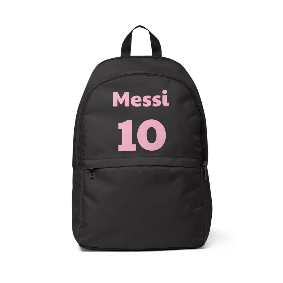 Backpack - Messi - Inter Miami