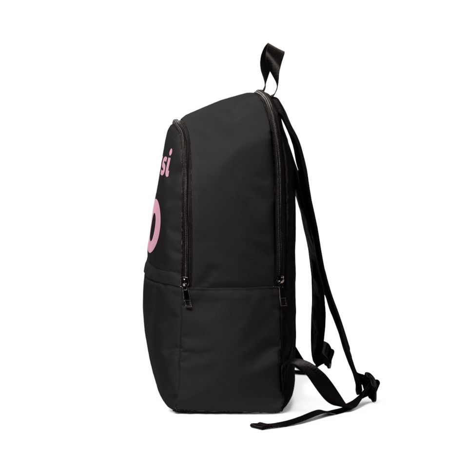 Backpack - Messi - Inter Miami