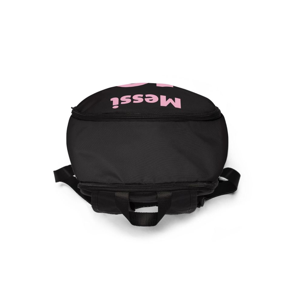 Backpack - Messi - Inter Miami