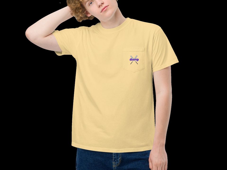 Tigers Baseball College World Series T-shirt