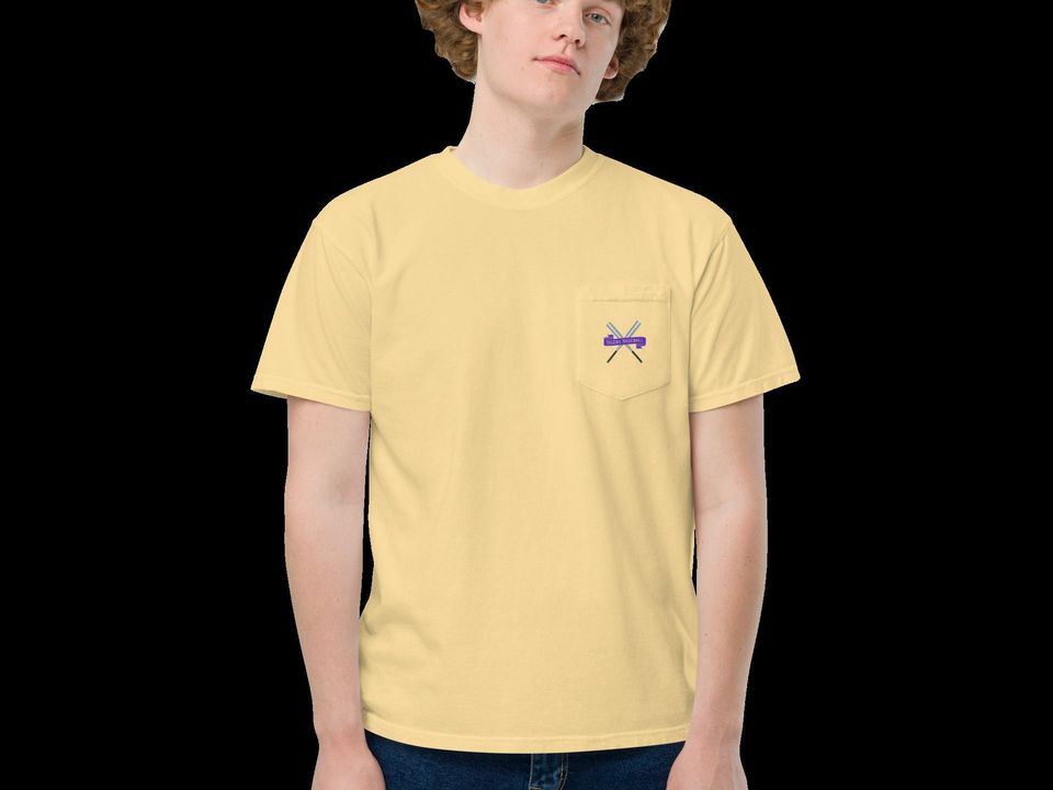 Tigers Baseball College World Series T-shirt