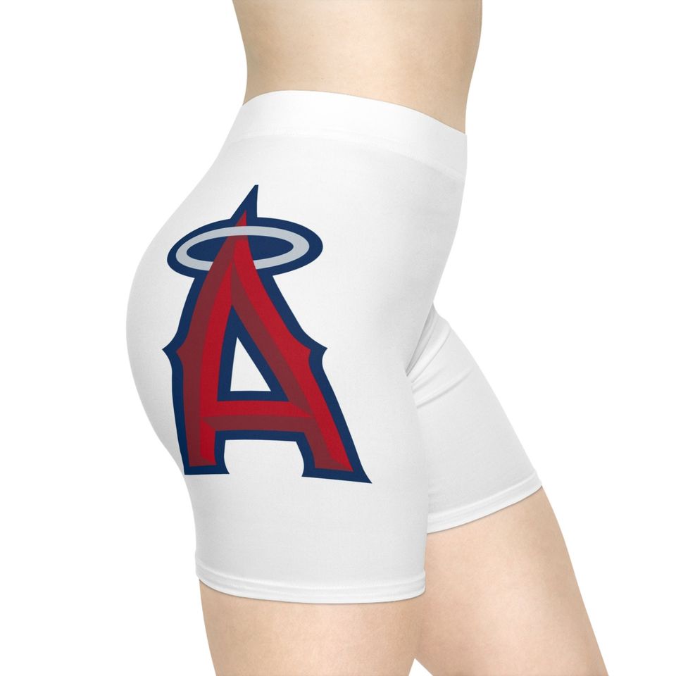 Big A Women's  Shorts