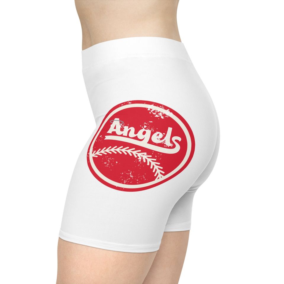 Angels Rustic Women's Shorts