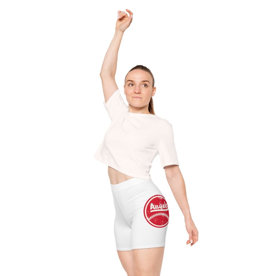 Angels Rustic Women's Shorts