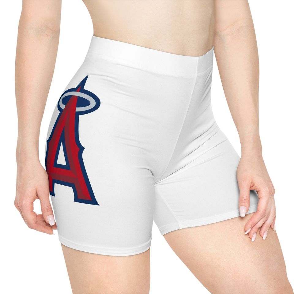 Big A Women's  Shorts