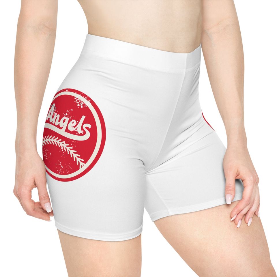 Angels Rustic Women's Shorts