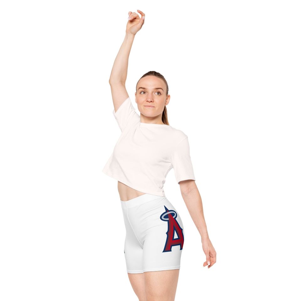 Big A Women's  Shorts