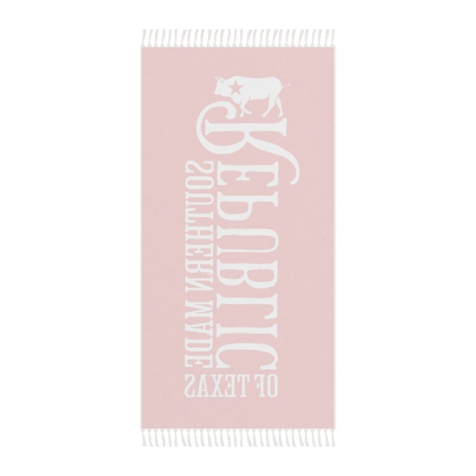 Boho Beach Cloth