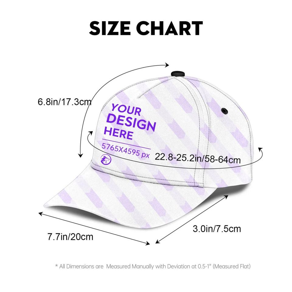 Nineteen-year-old Girl In Magical World Classic Cap, Animated Movie Character Baseball Cap,