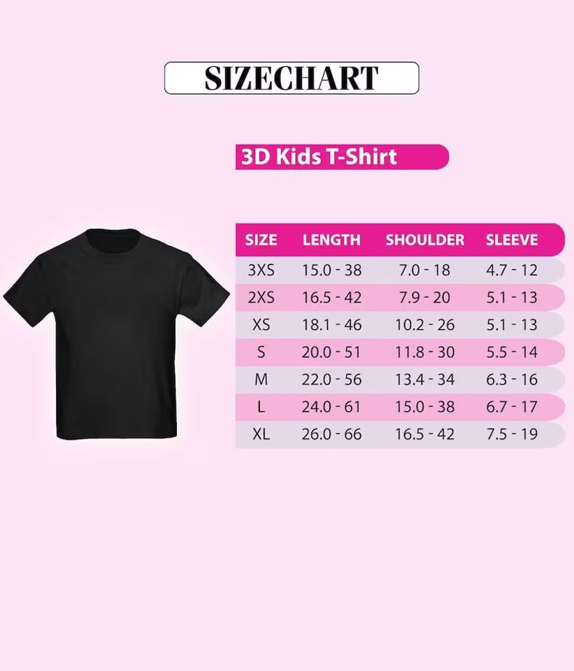 Minnie 3D Costume Cosplay T-Shirt, Minnie Halloween Shirt