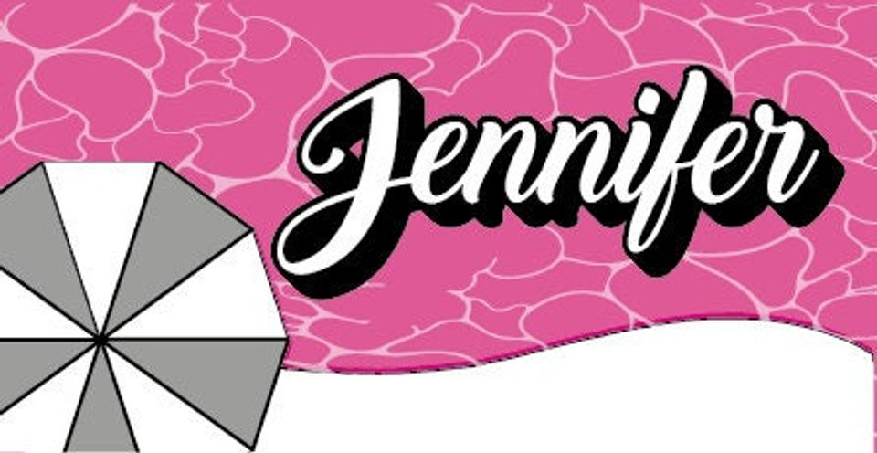 RETRO Multi Style Custom  Name Beach Towel, Bath Towel, Custom Pool Towel