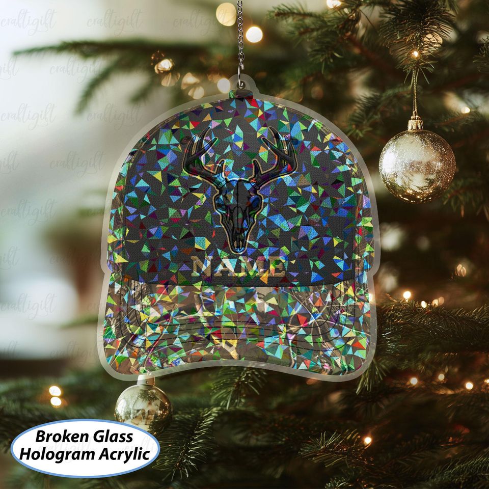 Suncatcher Custom Shape