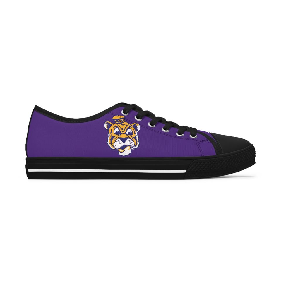 Women's Low Top Sneakers