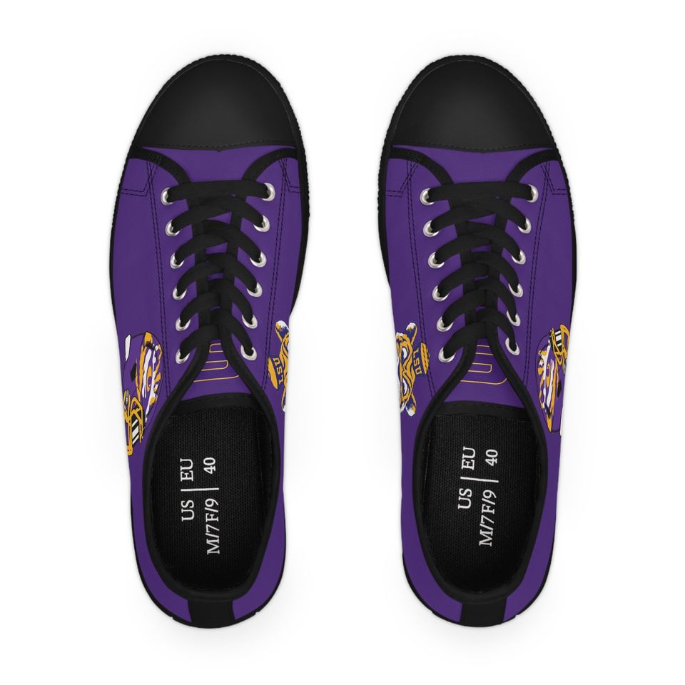 Women's Low Top Sneakers