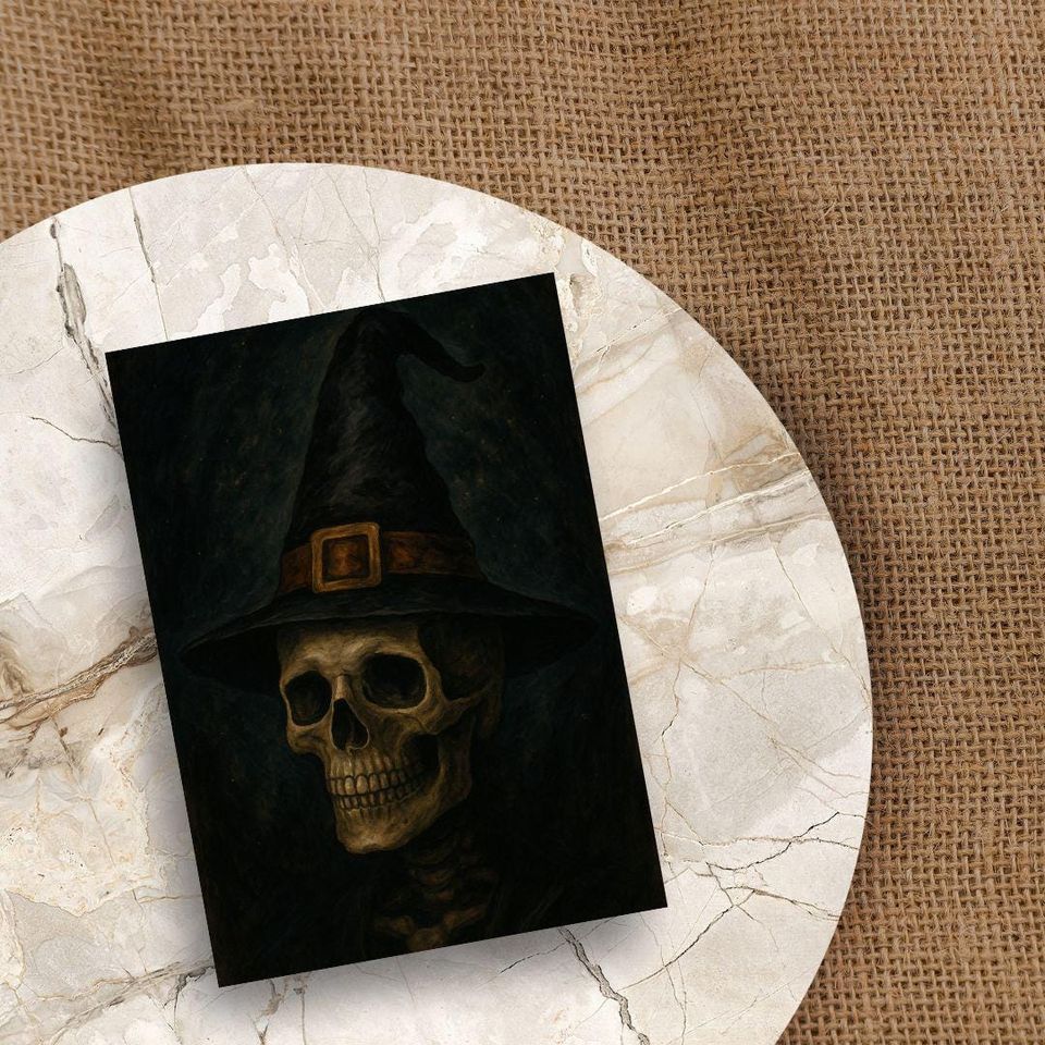 Halloween Poster