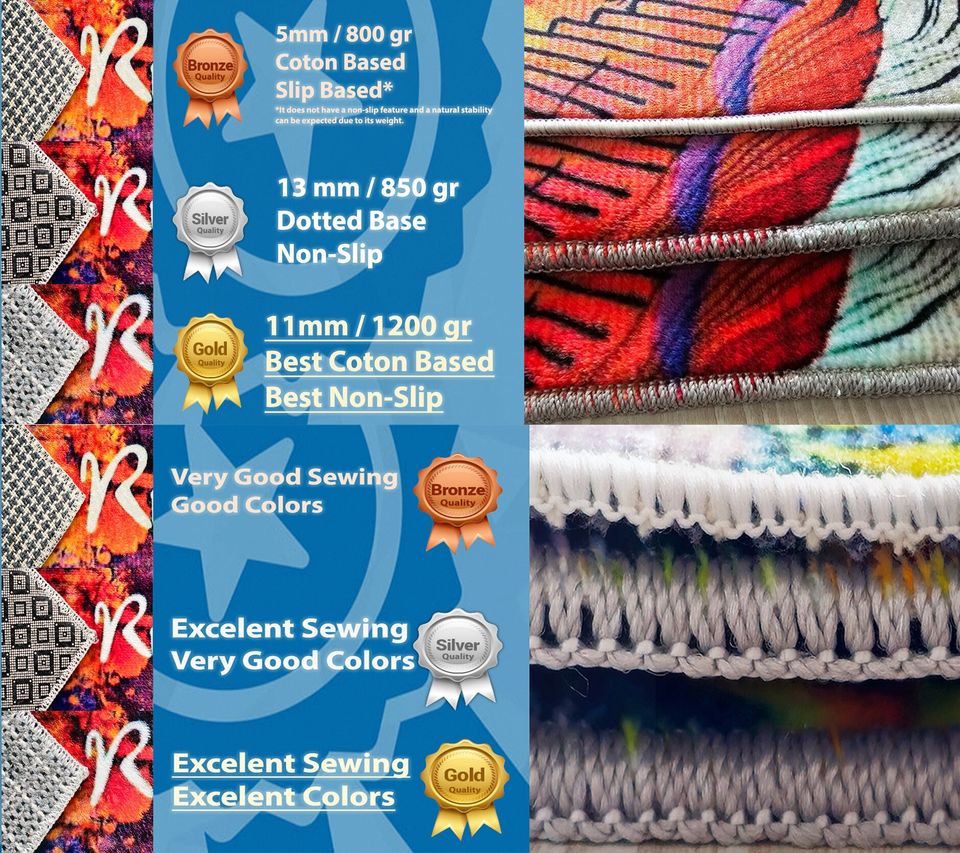 Mickey Mouse Disney Rug, Disney Fan Decor