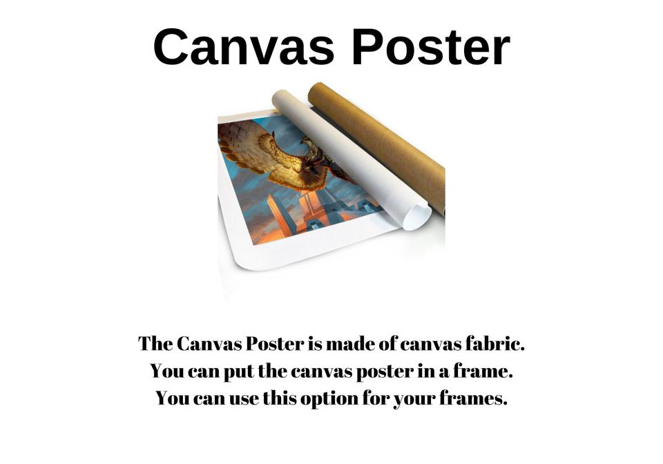 Halloween Ready To Hang Canvas,Michael Myers Wall Art,Rolled Canvas Print