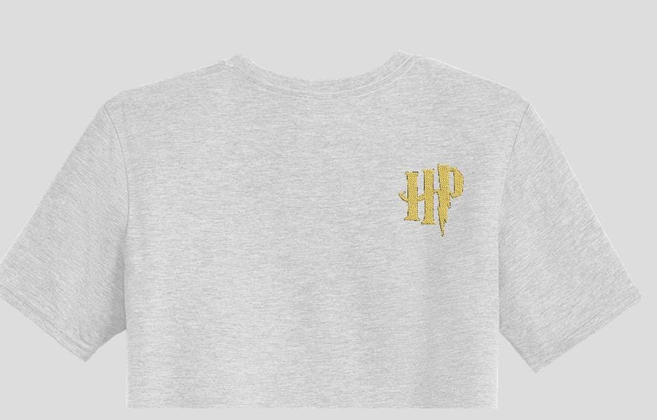 Harry potter embroidery file emb original