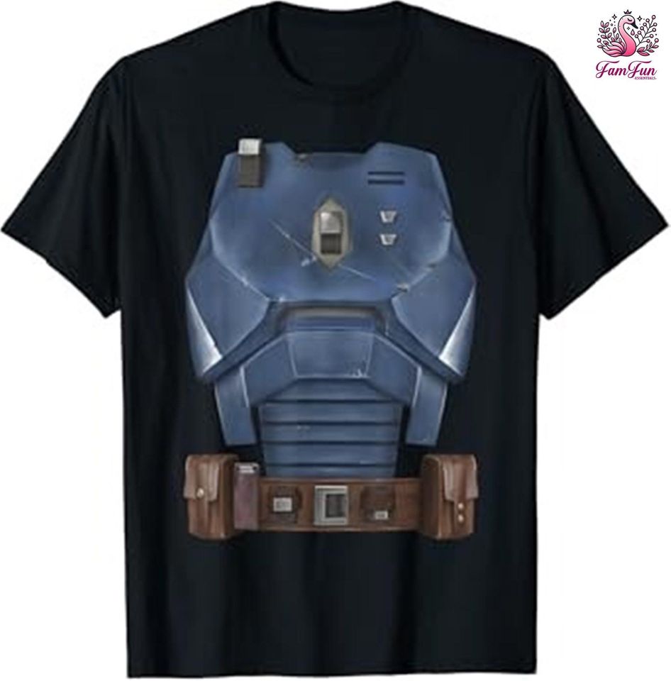 StarWars Halloween Costume, Obi-Wan Kenobi Jedi Costume