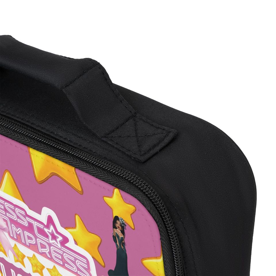 Roblox Lunch Bag, Gift Idea for School, Birthday