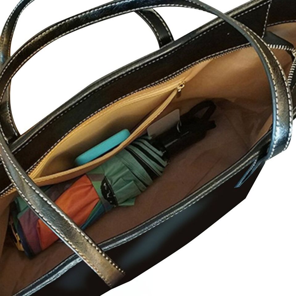 Barb Leather Tote Bags | Women Handbag | Gift For Women | Gift Idea