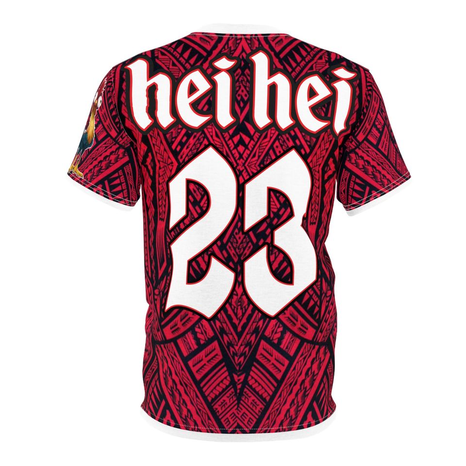 Disneyland Family Moana Themed 3D Tshirt