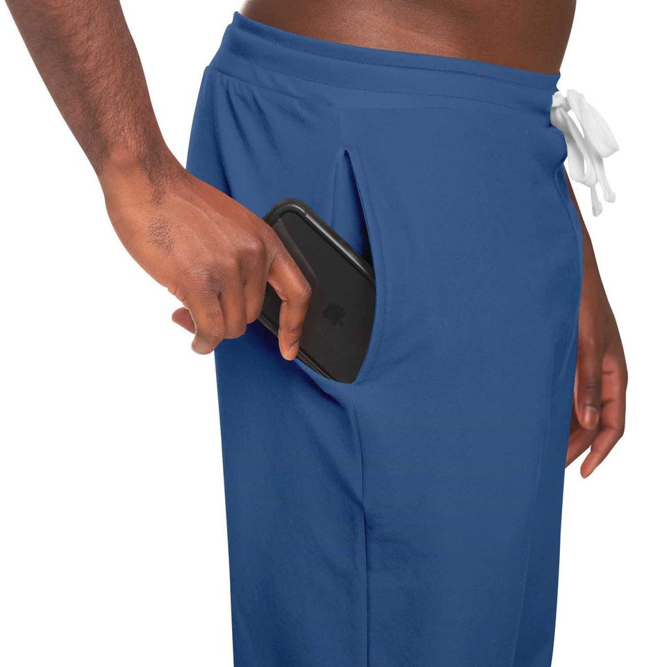 Luigi Fashion Joggers