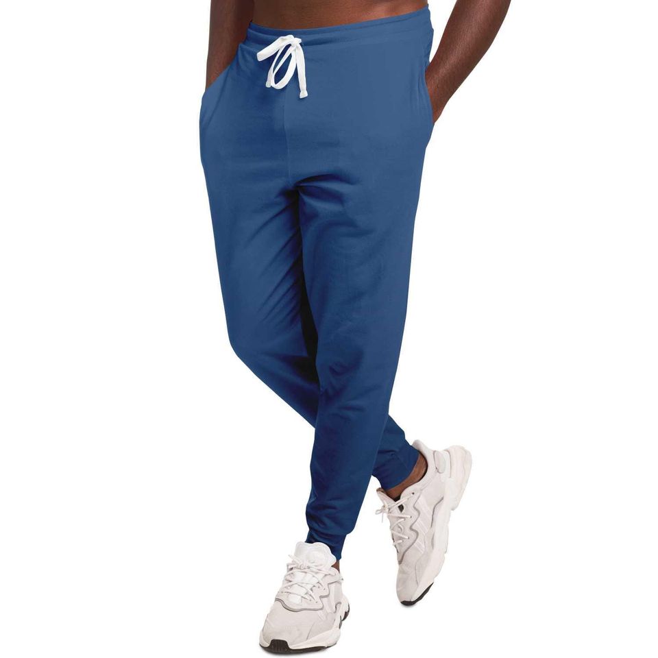 Luigi Fashion Joggers