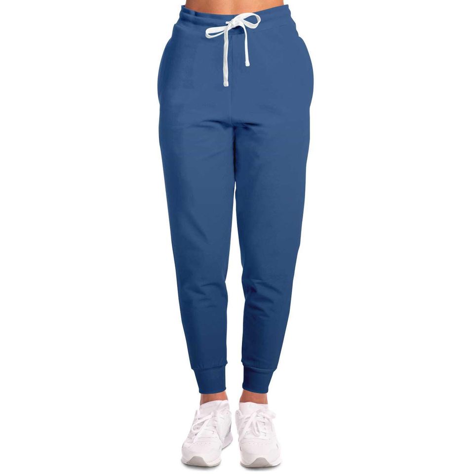 Luigi Fashion Joggers
